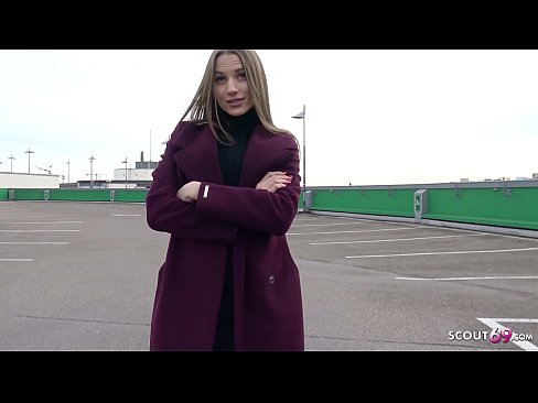 ❤️ SCOUT ALEMANA ES UN SUEÑO TOCANDO A STEELE, TELLA DEL ESTACIONAMIENTO Y SEXY POR DINERO ☑ Video de porno en es.sex78.ru ❌️