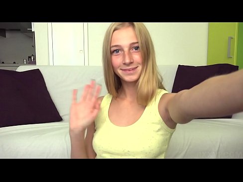 ❤️ Cuando estoy aburrida me masturbo perezosamente mi coño rosa ☑ Video de porno en es.sex78.ru ❌️