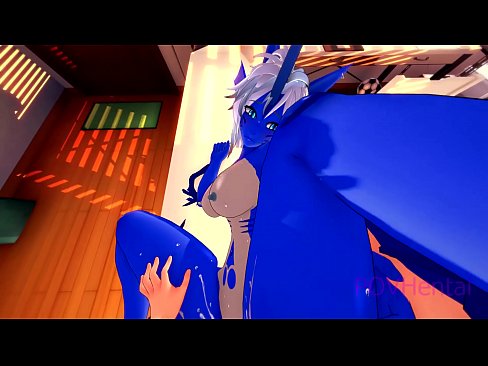❤️ Monstruo de la chica de los peces del demonio ☑ Video de porno en es.sex78.ru ❌️