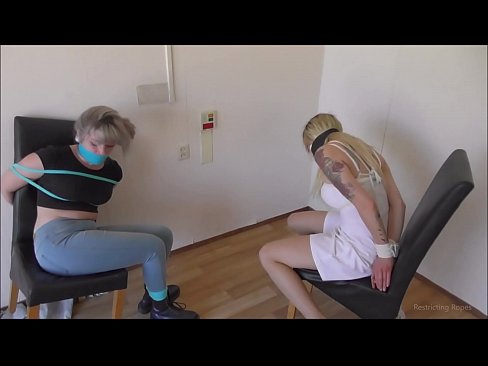 ❤️ Adicta / atada y amordazada / damisela en apuros ☑ Video de porno en es.sex78.ru ❌️