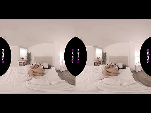 ❤️ PORNBCN VR Dos jóvenes lesbianas se despiertan cachondas en realidad virtual 4K 180 3D Ginebra Bellucci Katrina Moreno ☑ Video de porno en es.sex78.ru ❌️