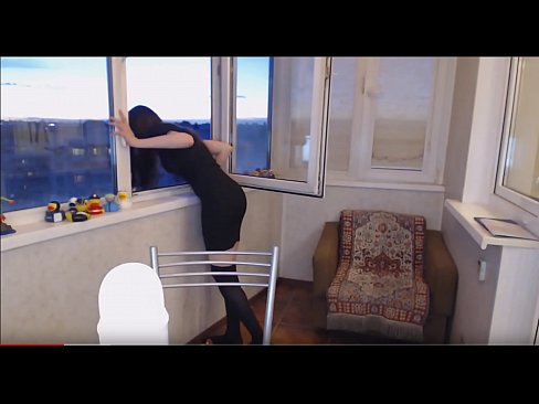 ❤️ Intenta no correrte con el Streamer Olyasha 1080p (Metrónomo) ☑ Video de porno en es.sex78.ru ❌️